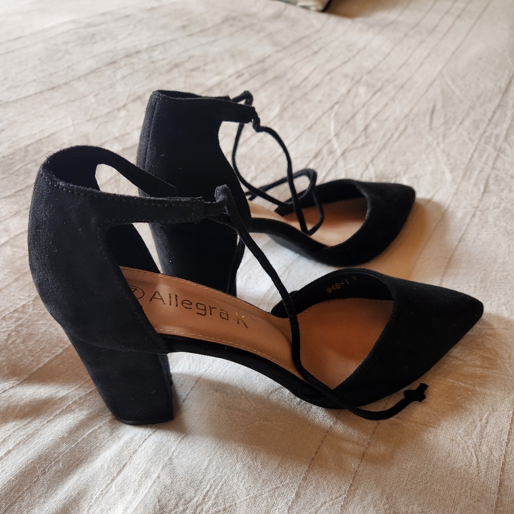 Women's Allegra K Pumps